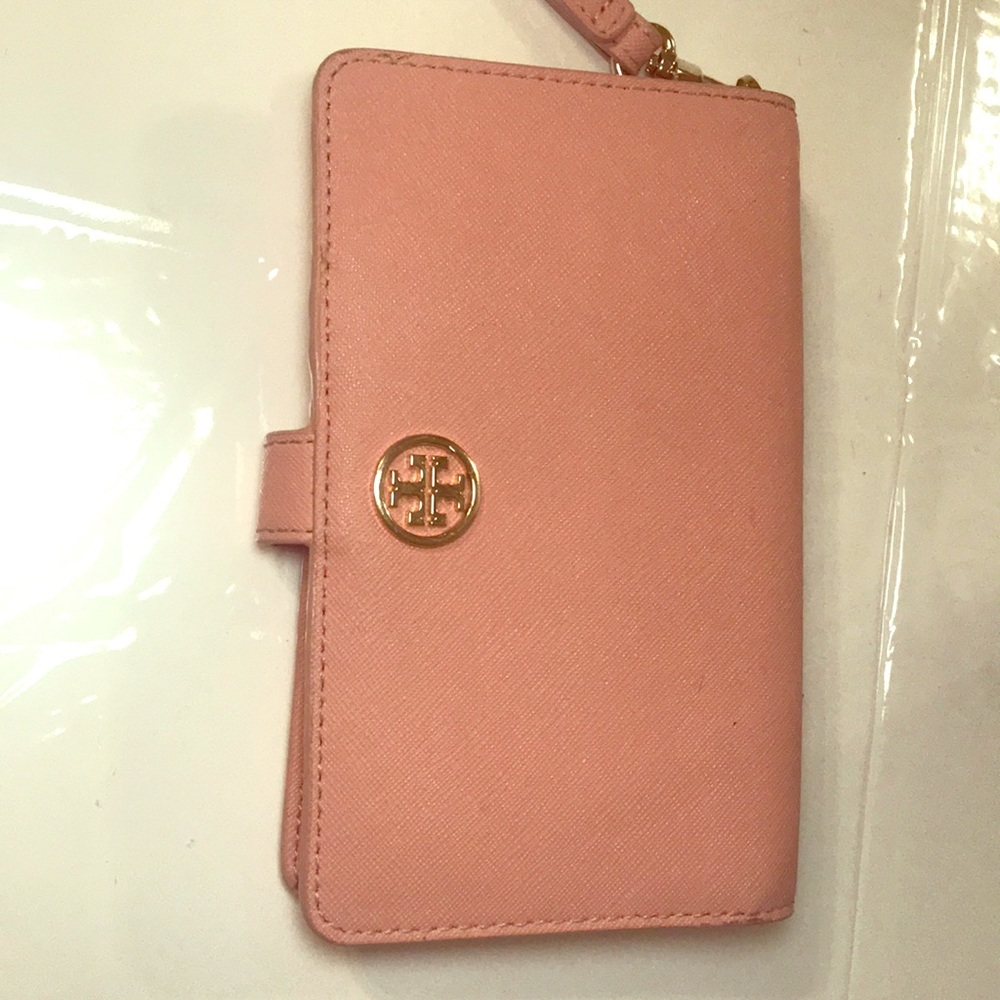 Wrist wallet